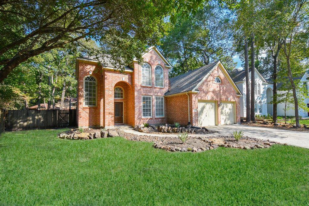 The Woodlands, TX 77382,202 W Sterling Pond CIR