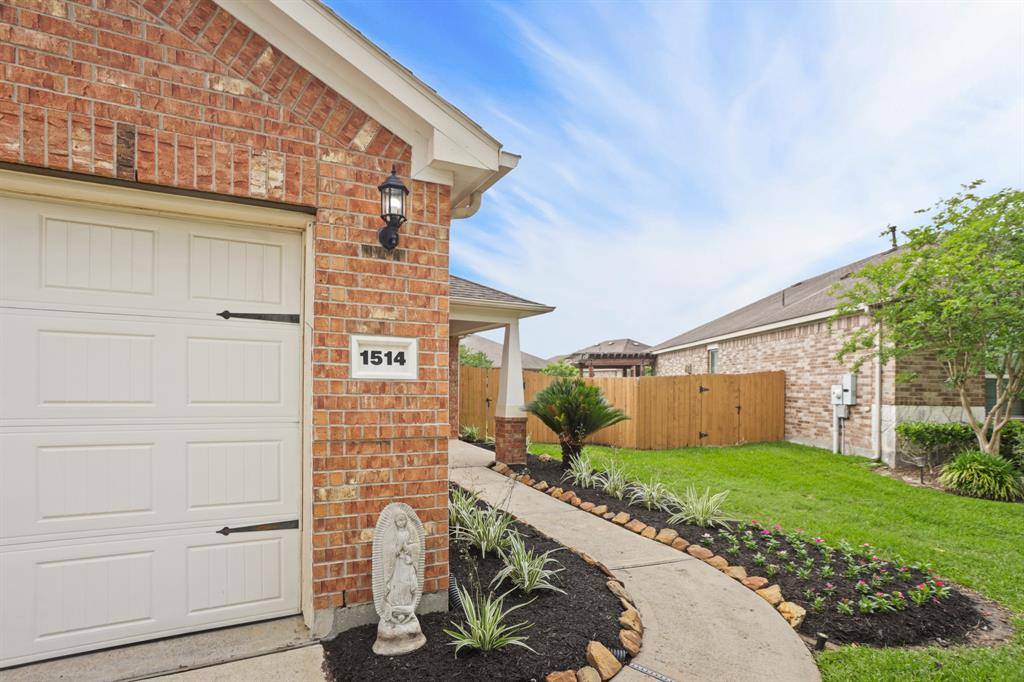 League City, TX 77573,1514 Tuscan Village DR