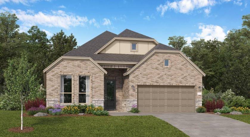 Rosharon, TX 77583,8310 Bristol Diamond DR