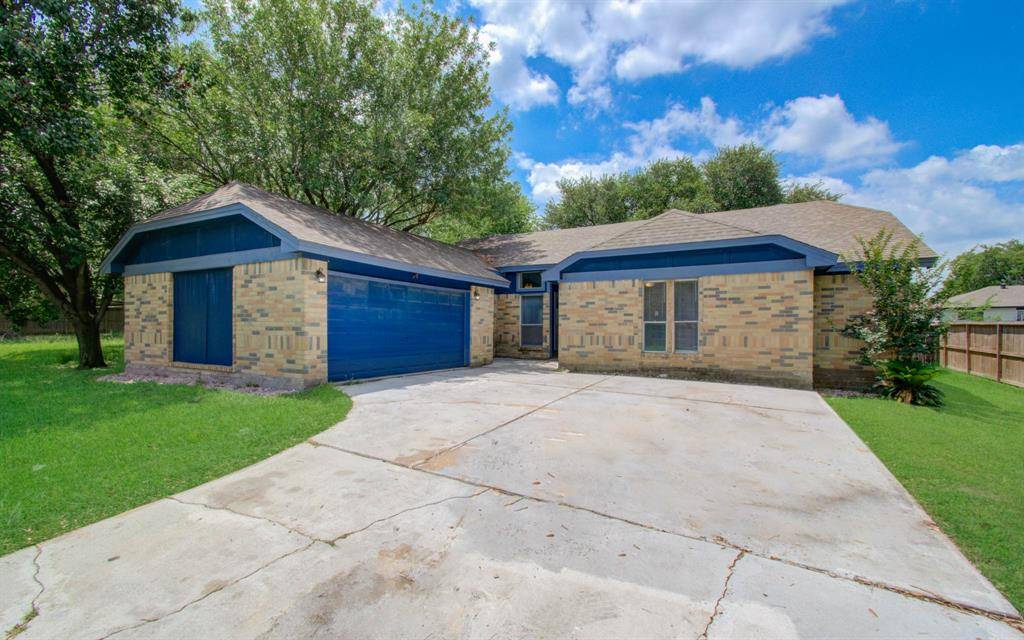 Willis, TX 77318,13215 Bunker Hill DR