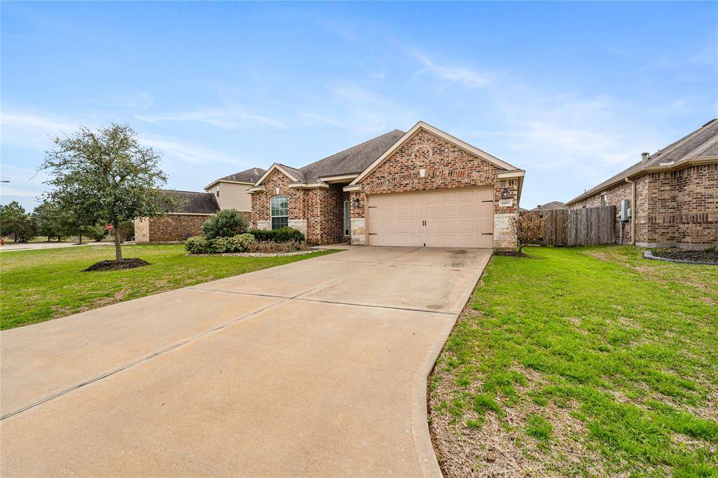 Hockley, TX 77447,20307 Penny Blume DR