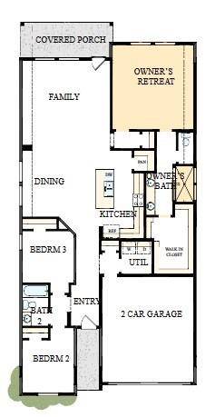 Magnolia, TX 77354,431 Audubons Shearwater WAY