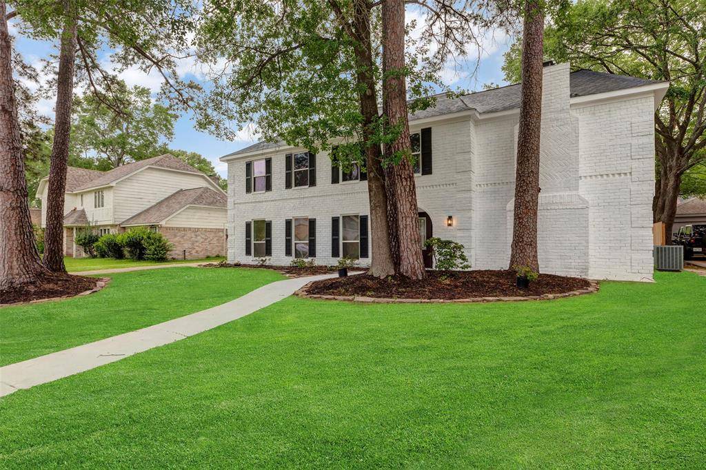 Humble, TX 77346,7707 12th Fairway LN