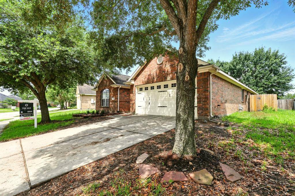 Spring, TX 77373,303 Burris Park DR