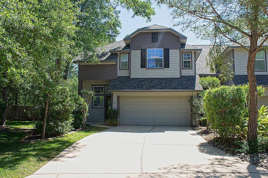 The Woodlands, TX 77382,30 Stone Arrow PL