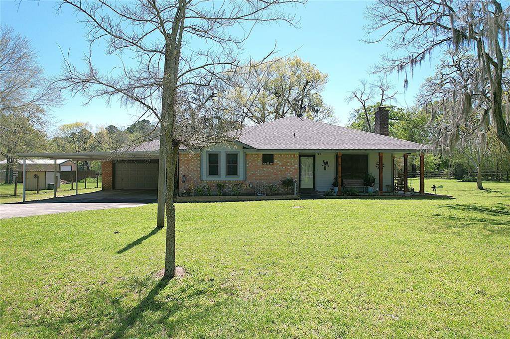 Hockley, TX 77447,23310 Nichols Sawmill RD