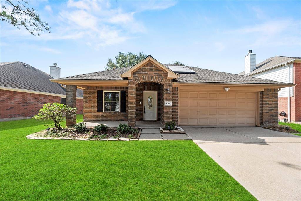 Katy, TX 77494,3030 Glenthorpe LN