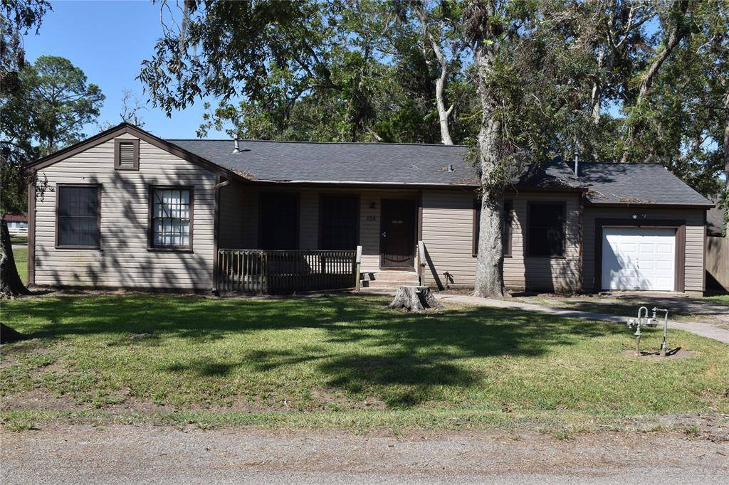 West Columbia, TX 77486,158 Shady LN