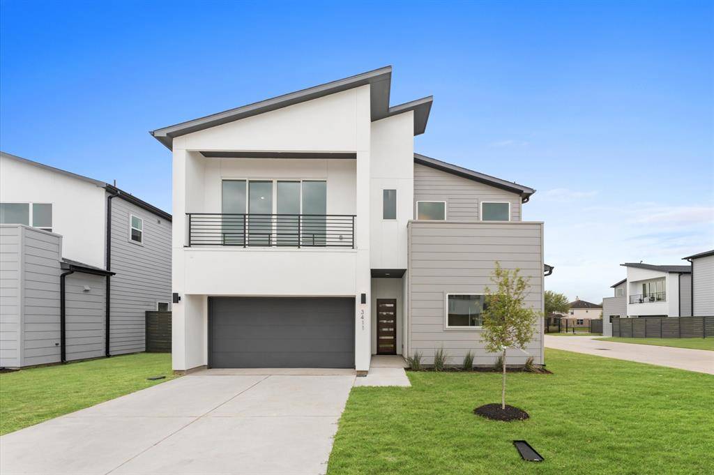 Missouri City, TX 77459,3414 Garden Oaks ST