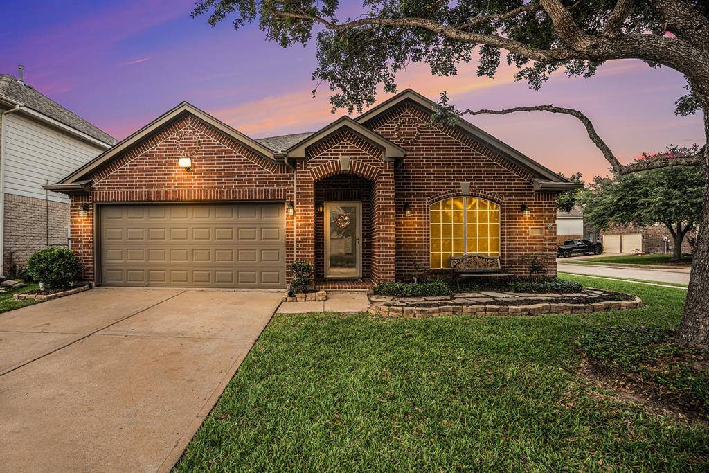 Fresno, TX 77545,2202 Plum Square CT