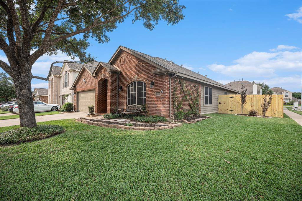 Fresno, TX 77545,2202 Plum Square CT