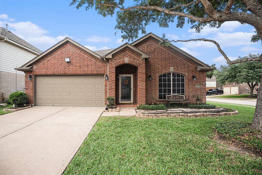 Fresno, TX 77545,2202 Plum Square CT