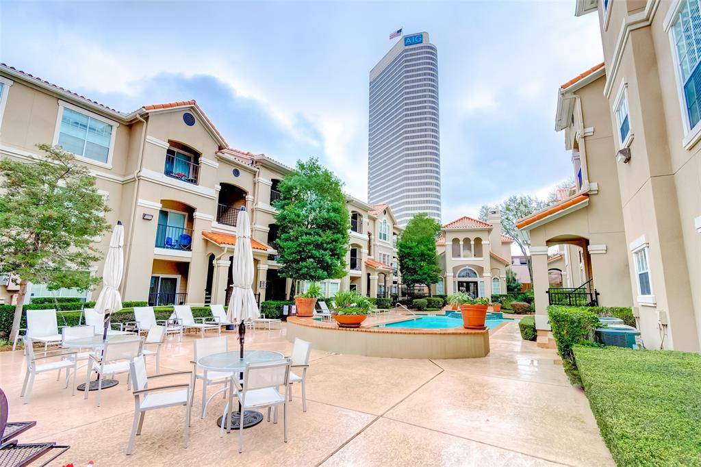 Houston, TX 77019,3231 Allen Pkwy #1306