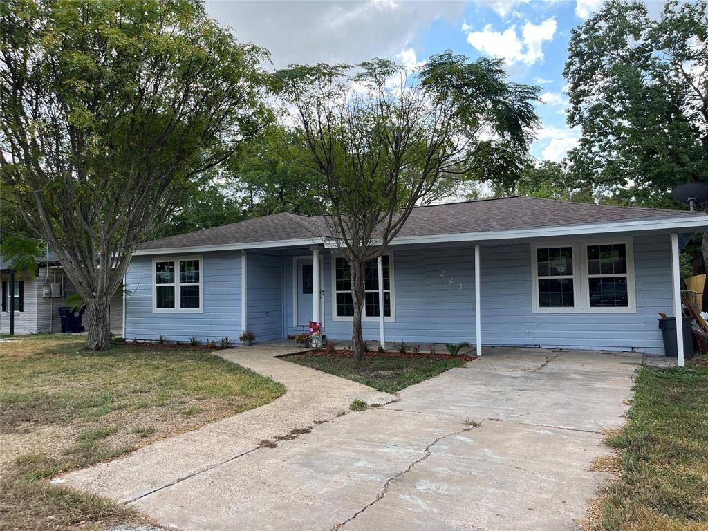 Clute, TX 77531,223 W Orchard ST