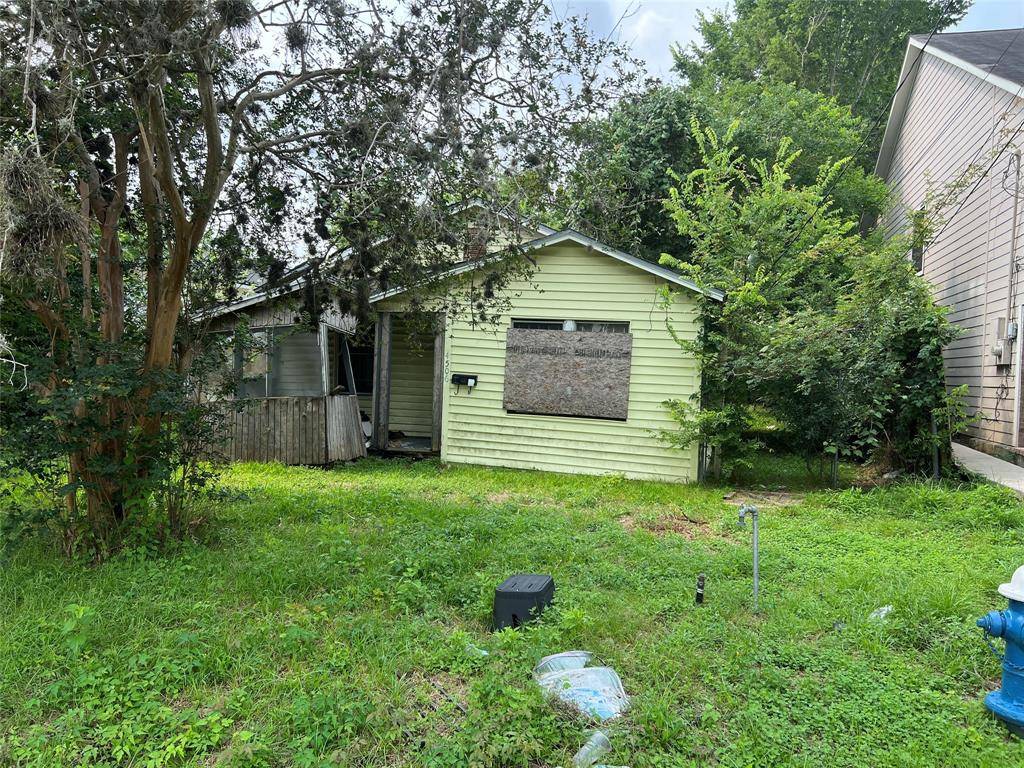 Houston, TX 77051,4506 Mallow ST