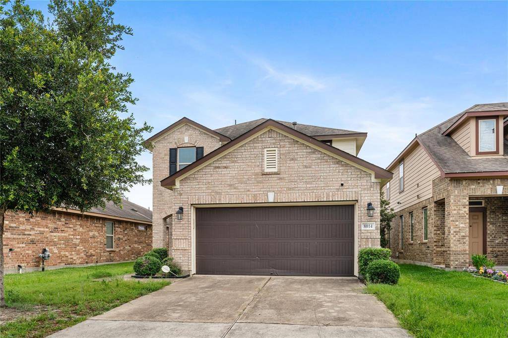 Cypress, TX 77433,8014 Oxbow Manor LN