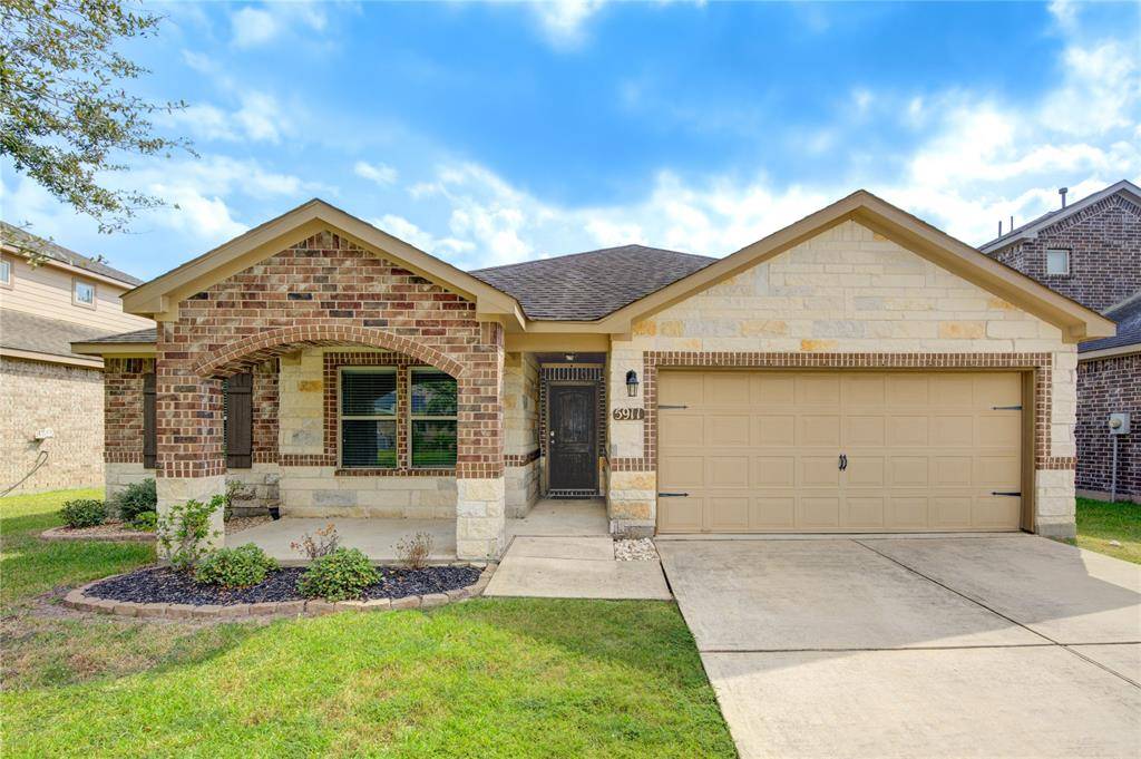 Rosenberg, TX 77471,5911 Micah LN