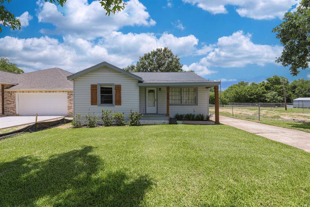 La Porte, TX 77571,236 S Carroll ST