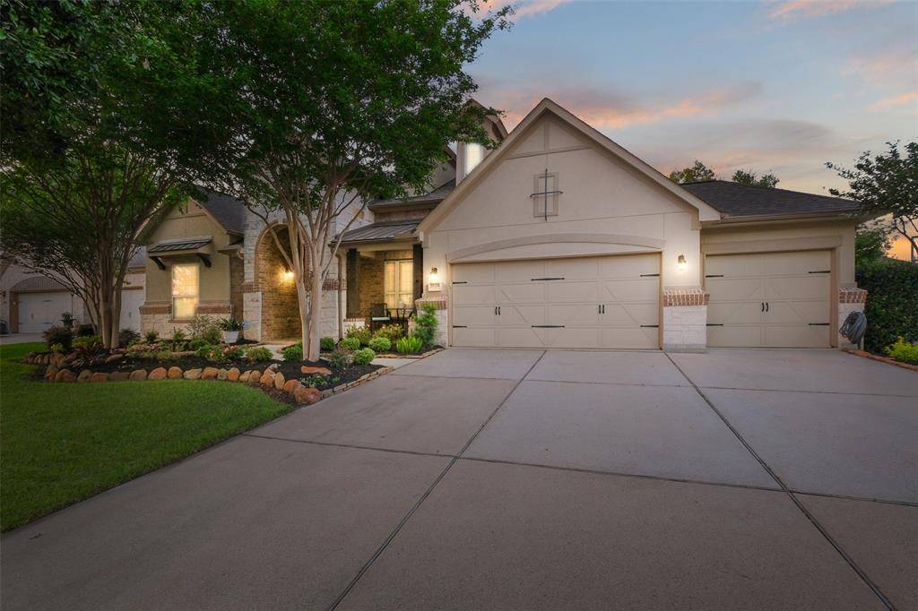 Spring, TX 77379,20226 Calliope Knolls DR