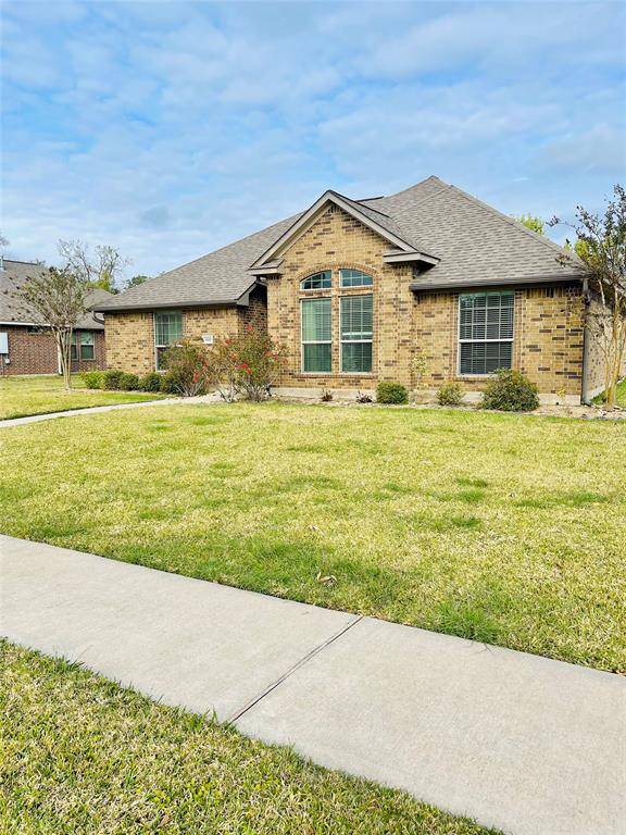 Richwood, TX 77566,1000 Cardinal CT