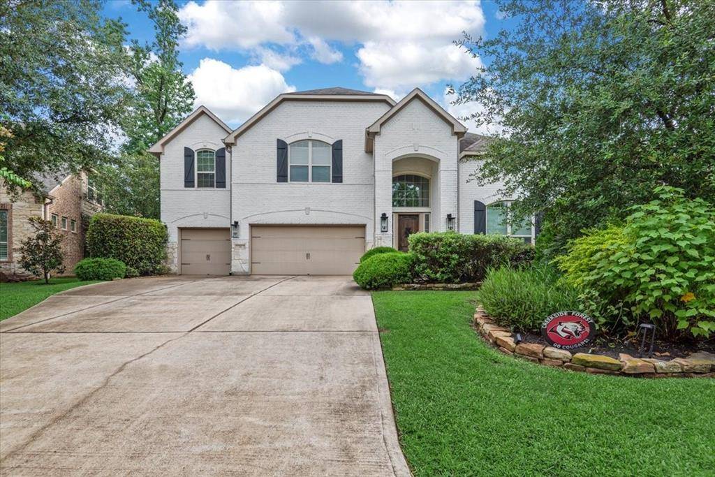 Spring, TX 77389,11 Black Spruce CT