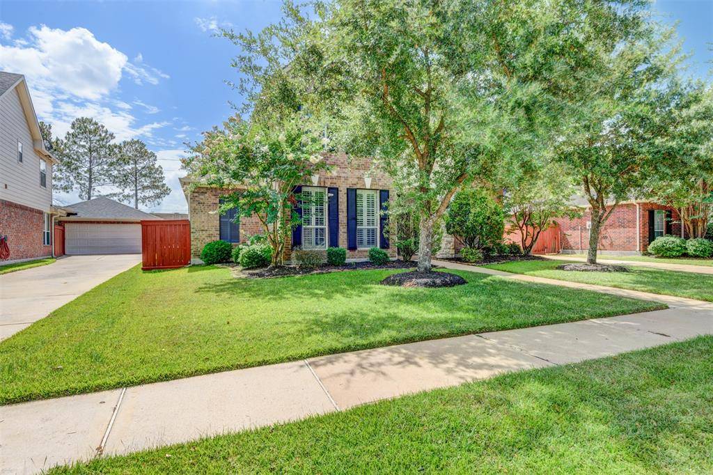 Houston, TX 77041,6342 Concho Bay DR