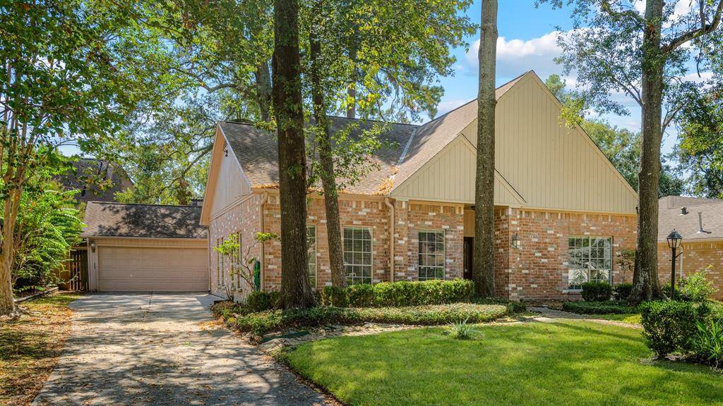 Spring, TX 77388,3627 Rolling Forest DR