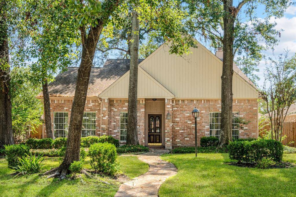 Spring, TX 77388,3627 Rolling Forest DR