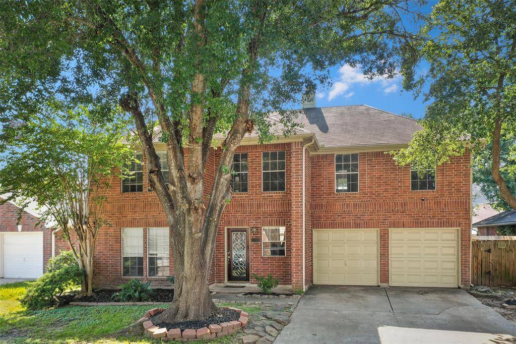 Cypress, TX 77429,14307 Cypress Meadow DR