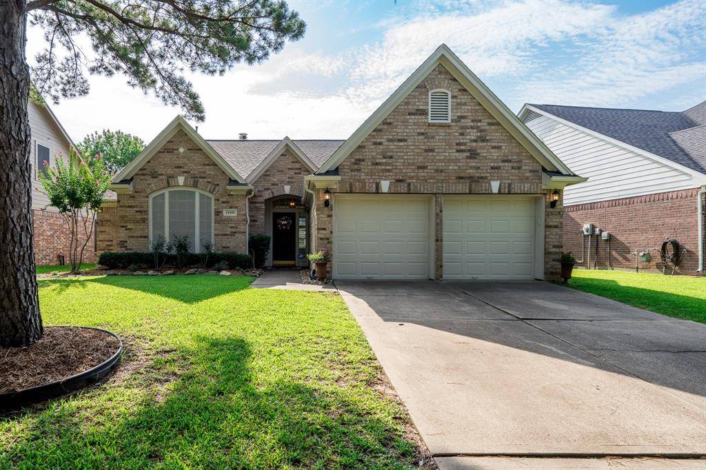 Cypress, TX 77433,19935 Maple Village DR