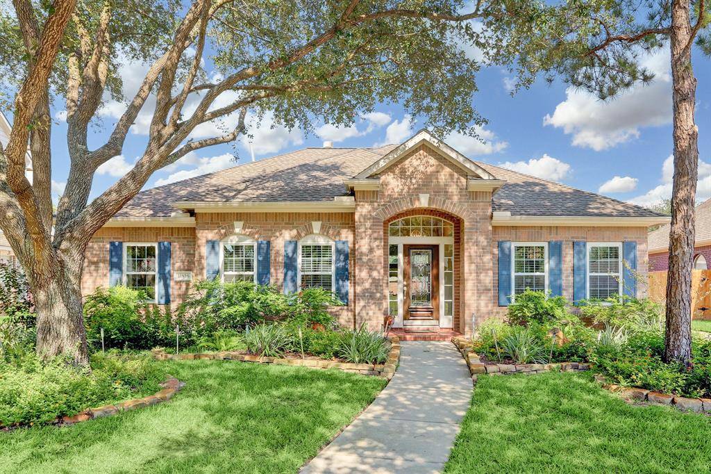 Houston, TX 77095,11526 Agate Canyon LN