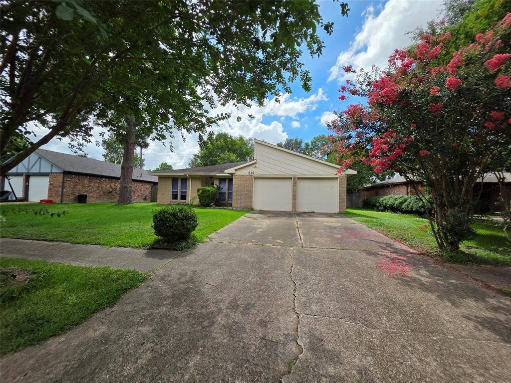 Katy, TX 77450,814 Cascade Creek DR