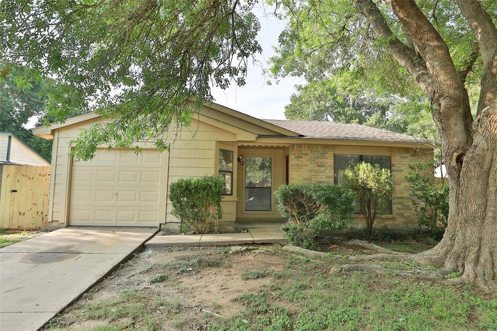 Hockley, TX 77447,24214 Wild Horses LN