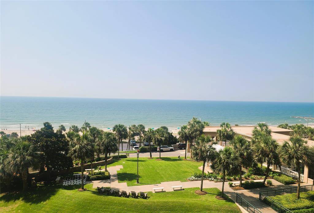 Galveston, TX 77551,5220 Seawall BLVD #835A