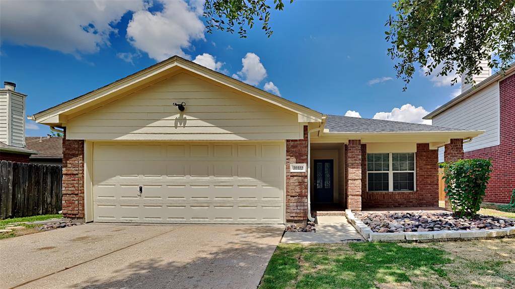 Spring, TX 77373,20322 Cypresswood GLN