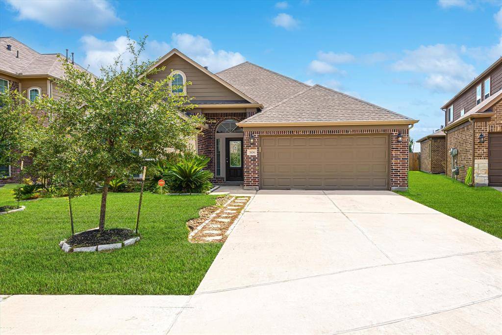 Katy, TX 77493,3106 Tall Sycamore TRL