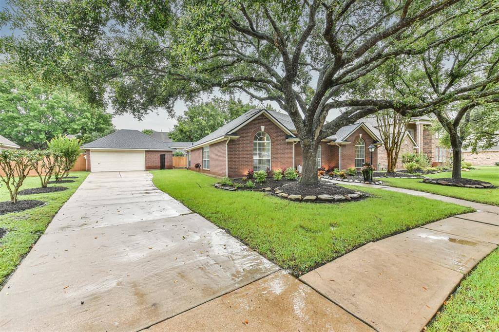 Cypress, TX 77433,15210 Vista Heights DR