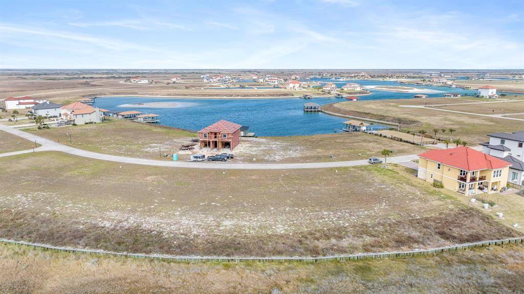 Port O Connor, TX 77982,Lot 102 Tuscany WAY