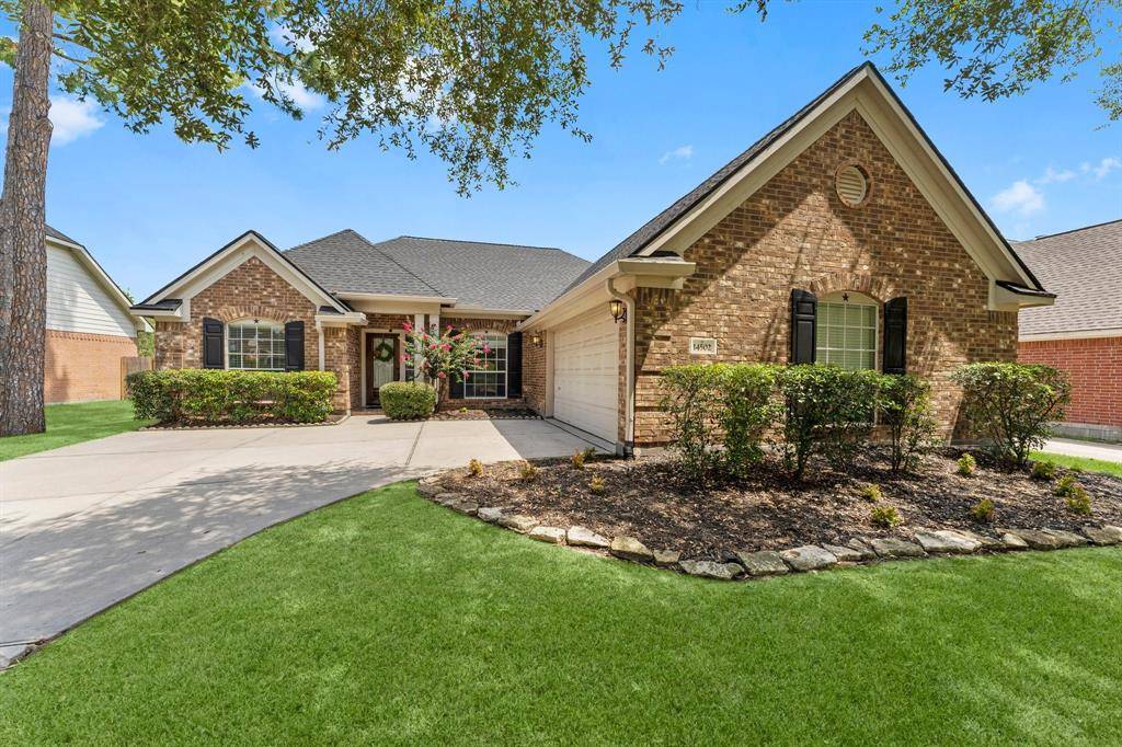 Cypress, TX 77429,14502 Grove Estates LN