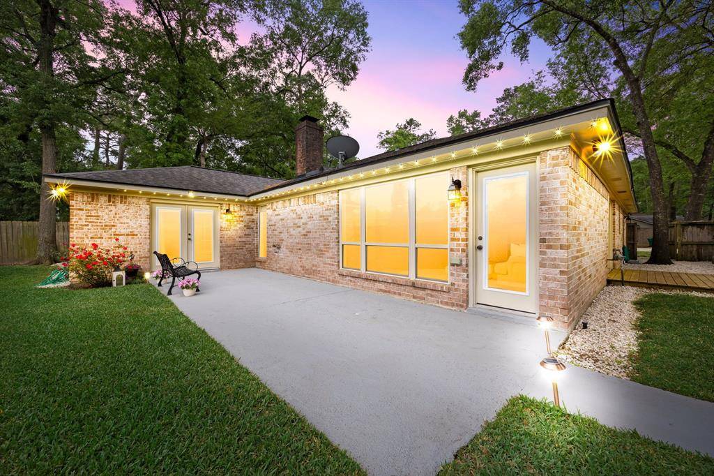 Spring, TX 77380,66 N Deerfoot CIR
