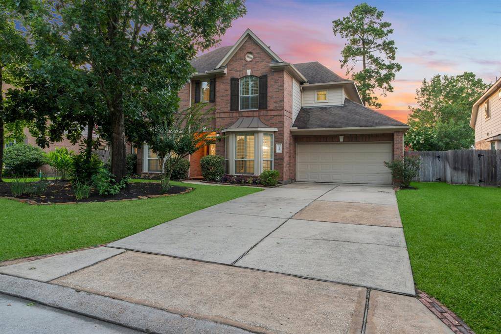 The Woodlands, TX 77382,138 Cezanne Woods PL