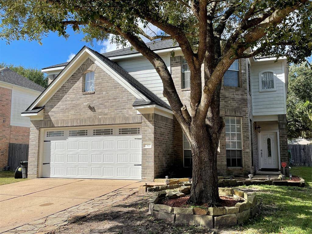 Katy, TX 77493,2307 Prince Jeffry LN