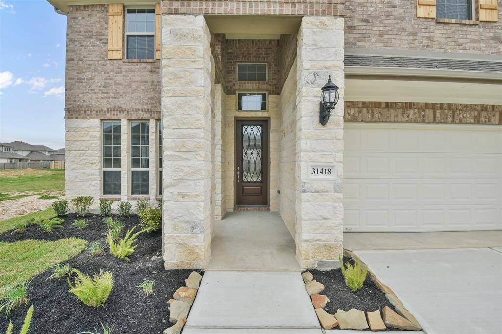 Hockley, TX 77447,31418 Greenville Creek LN