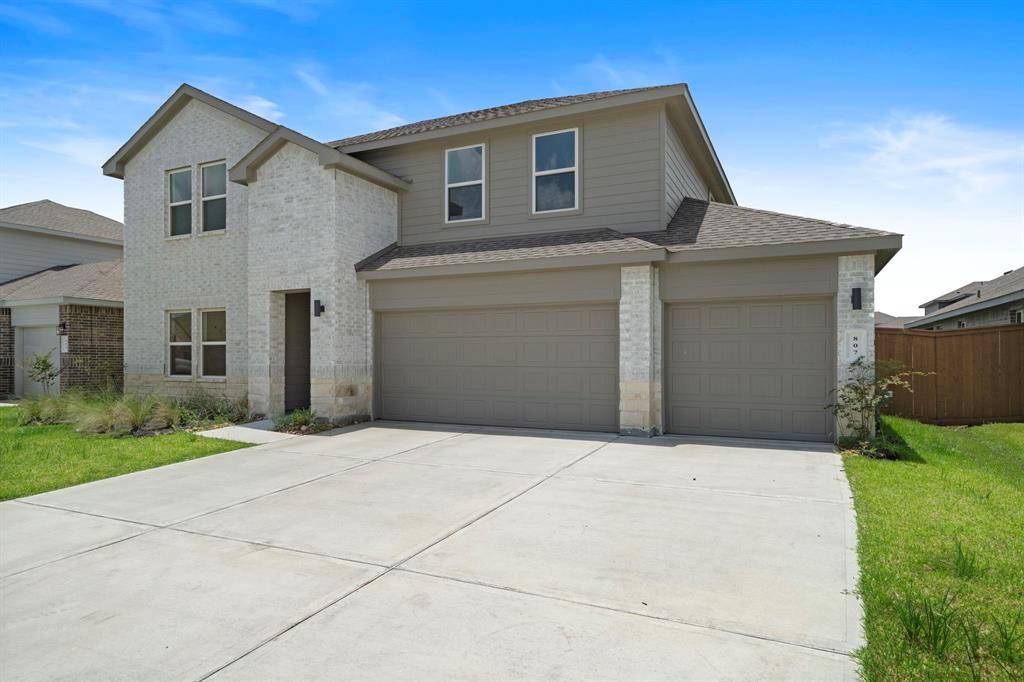 Dayton, TX 77535,807 Brazos TRL