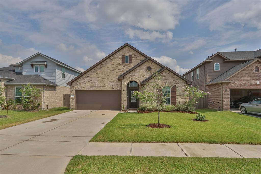 Baytown, TX 77521,4619 Crescent Lake CIR