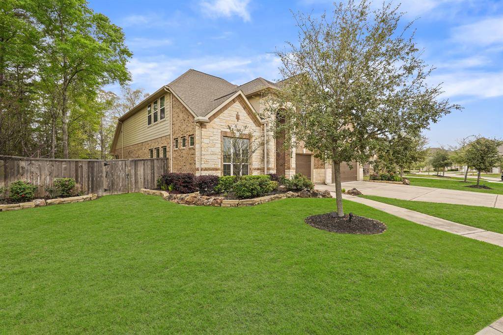 Houston, TX 77365,6003 Fairway Shores LN