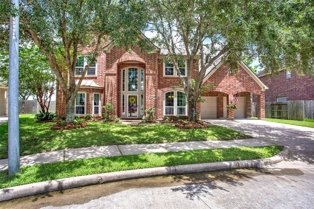 Pearland, TX 77584,2903 Covebrook DR