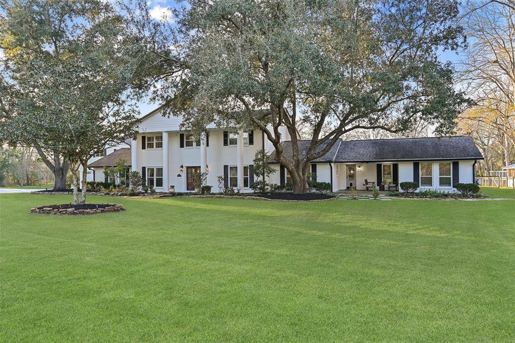 Friendswood, TX 77546,11 Windcreek ST