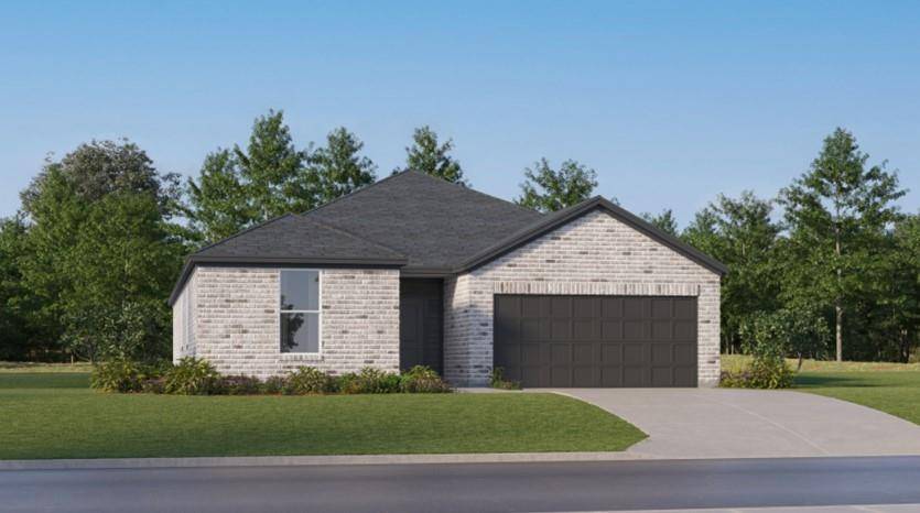 Crosby, TX 77532,1311 Garrett Sudhendrio DR