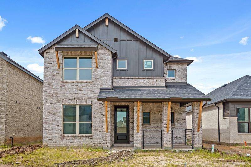 Richmond, TX 77406,3318 Verdant LN